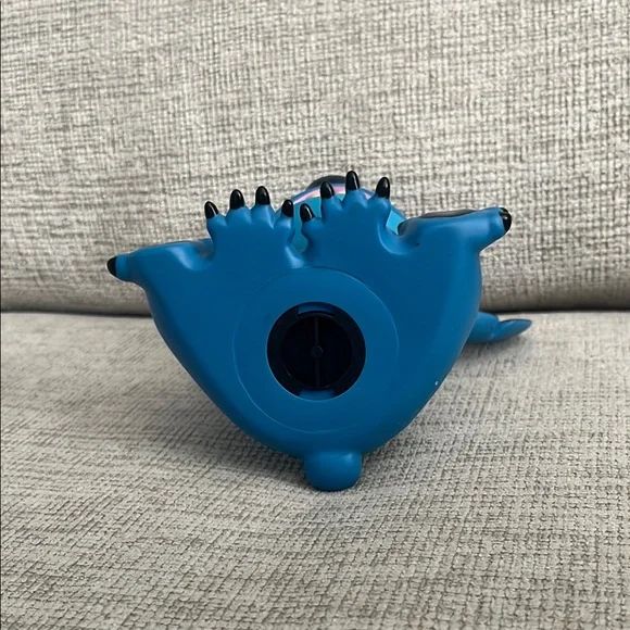 COPY - Like new Disney Stitch PVC piggy bank. - Picture 3 of 4